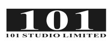 101 STUDIO LIMITED logo