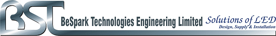 BESPARK TECHNOLOGIES ENGINEERING LIMITED logo