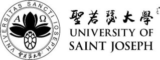 UNIVERSITY OF SAINT JOSEPH, MACAU logo