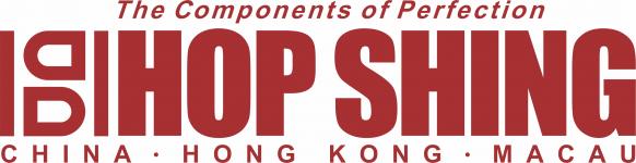 HOP SHING ENGINEERING & CONSTRUCTION CO LIMITED logo