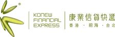 KONEW FINANCIAL EXPRESS LIMITED logo