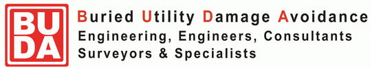 BUDA SURVEYING LIMITED logo