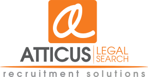 ATTICUS LEGAL RECRUITMENT LIMITED logo