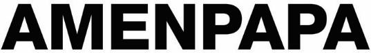 AMENPAPA LIMITED logo
