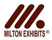 MILTON EXHIBITS (HONG KONG) LIMITED logo