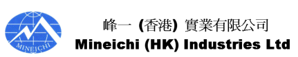 MINEICHI (HONG KONG) INDUSTRIES LIMITED logo