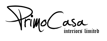 PRIMOCASA INTERIORS LIMITED logo