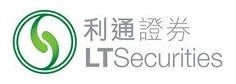 LT SECURITIES LIMITED logo
