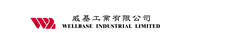 WELLBASE INDUSTRIAL LIMITED logo