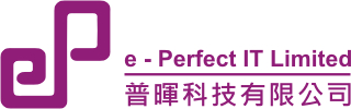 E-PERFECT IT LIMITED logo
