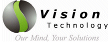 IVISION TECHNOLOGY(H.K.) LIMITED logo