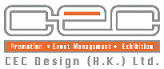 CEC DESIGN (H.K.) LIMITED logo