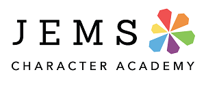 JEMS EDUCATION (HK) LTD logo