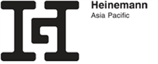 HEINEMANN HONG KONG LIMITED logo