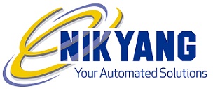 NIKYANG ENTERPRISE LIMITED logo