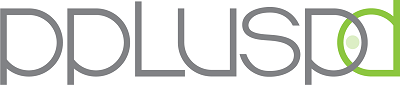 PPLUSP DESIGNERS LIMITED logo