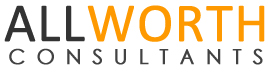 ALLWORTH CONSULTANTS LIMITED logo