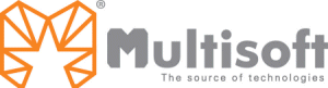 MULTISOFT LIMITED logo
