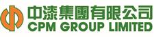 THE CHINA PAINT MFG. CO. (1932) LTD logo