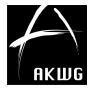 AKWG INTERNATIONAL LIMITED logo
