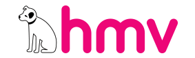 HMV MARKETING LIMITED logo