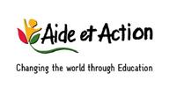 AIDE ET ACTION EDUCATION FOUNDATION LTD logo
