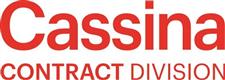 CASSINA PACIFIC LIMITED logo