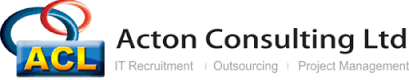 ACTON CONSULTING LTD logo