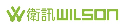 WILSON COMMUNICATIONS logo