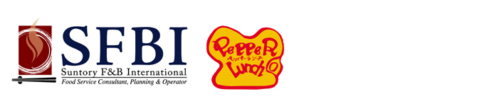 SUNTORY F & B INTERNATIONAL (HONG KONG) CO., LTD logo