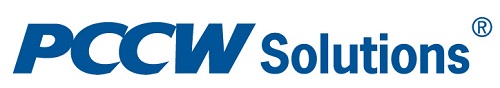 PCCW SOLUTIONS LIMITED logo