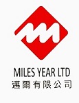 MILES YEAR LIMITED logo