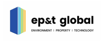 EP & T GLOBAL LIMITED logo