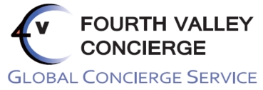 FOURTH VALLEY CONCIERGE CORPORATION logo