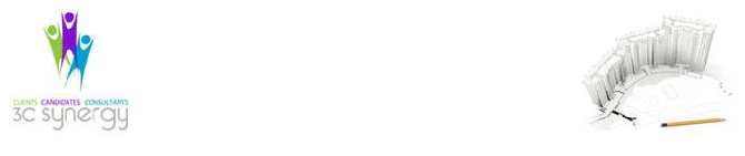 3C SYNERGY HK LTD logo