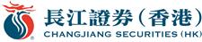 CHANGJIANG SECURITIES HOLDINGS (HK) LIMITED logo