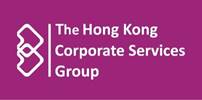HKTC CORPORATE SERVICES logo