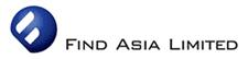 FIND ASIA LIMITED logo