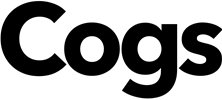 COGS AGENCY (HONG KONG) LIMITED logo