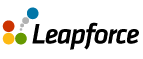 LEAPFORCE, INC logo