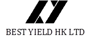 BEST YIELD HONG KONG LTD logo