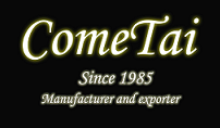 COMETAI ENTERPRISES LIMITED logo