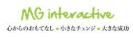 MG INTERACTIVE LIMITED logo