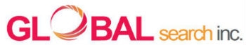 GLOBAL SEARCH INC. LIMITED logo