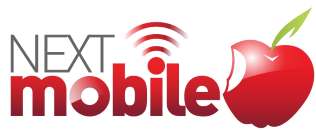NEXT MOBILE LIMITED logo