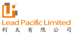 LEAD PACIFIC LIMITED logo