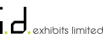 I.D. EXHIBITS LIMITED logo