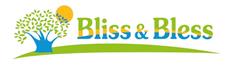 BLISS & BLESS INTERNATIONAL LIMITED logo