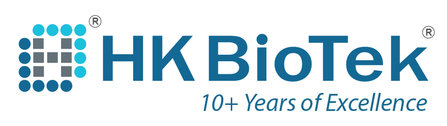 HK BIOTEK LIMITED logo