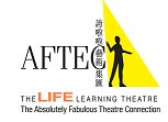 THE ABSOLUTELY FABULOUS THEATRE CONNECTION CO LTD logo